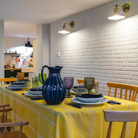 Casa De La Mare - Albena Villa Eksteriør bilde