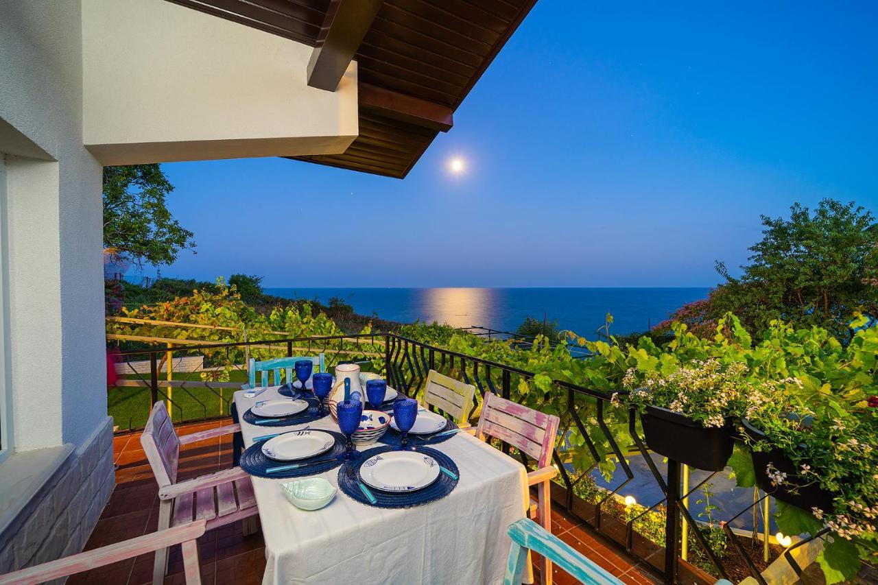 Casa De La Mare - Albena Villa Eksteriør bilde