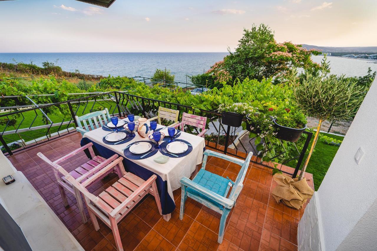 Casa De La Mare - Albena Villa Eksteriør bilde