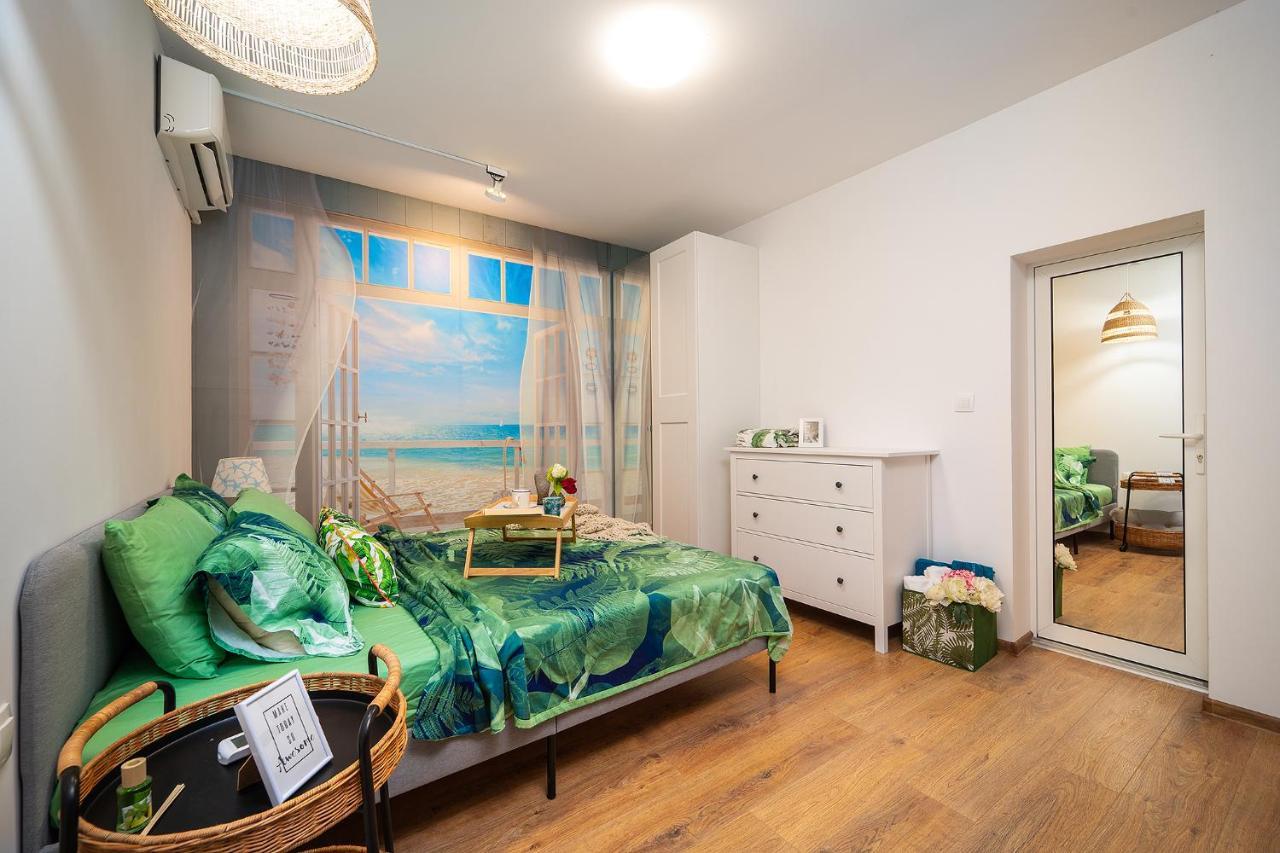 Casa De La Mare - Albena Villa Eksteriør bilde