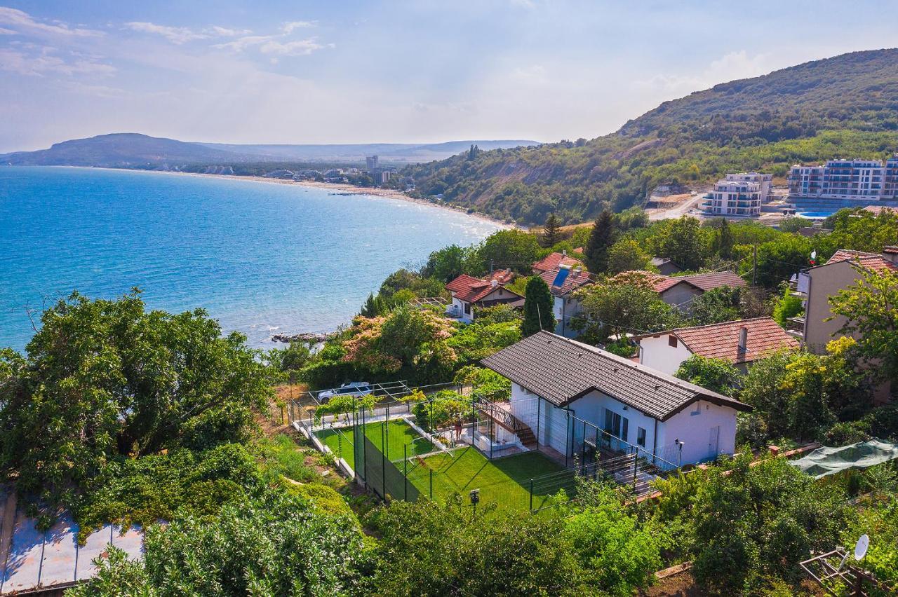 Casa De La Mare - Albena Villa Eksteriør bilde