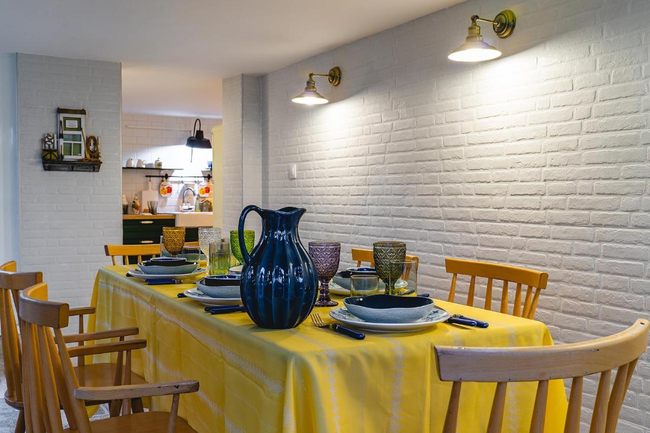 Casa De La Mare - Albena Villa Eksteriør bilde
