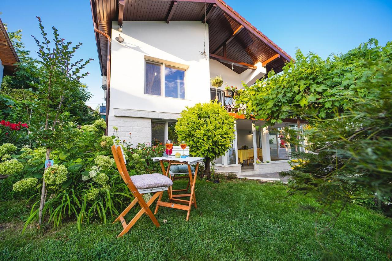 Casa De La Mare - Albena Villa Eksteriør bilde