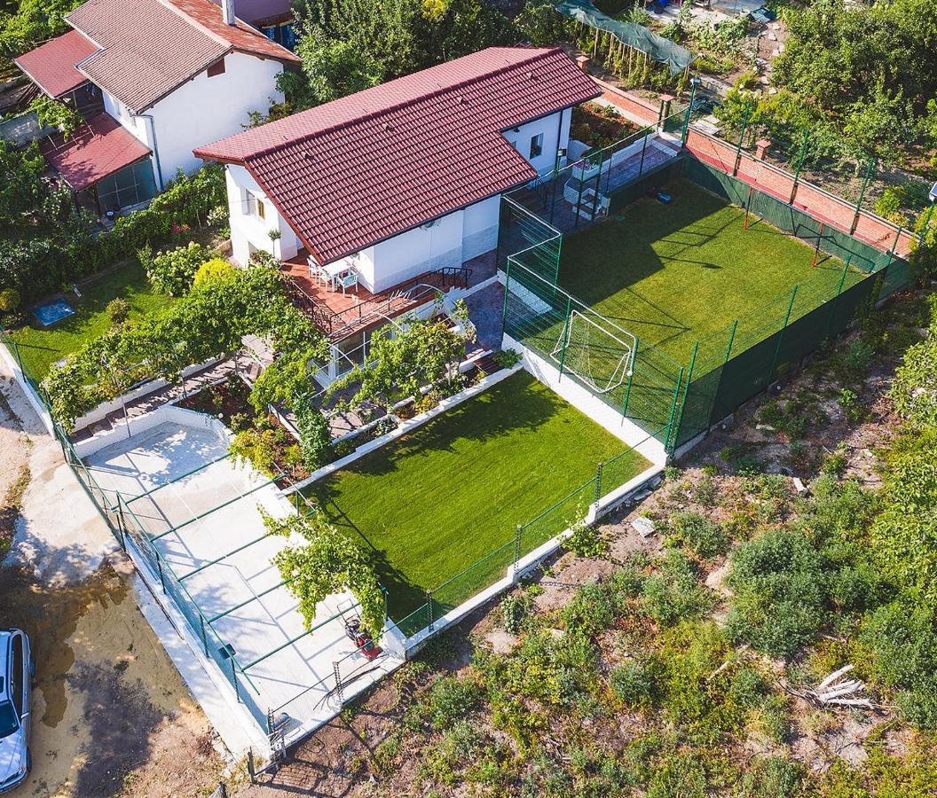 Casa De La Mare - Albena Villa Eksteriør bilde