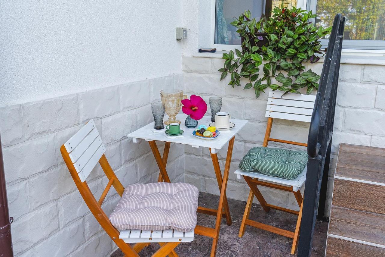 Casa De La Mare - Albena Villa Eksteriør bilde