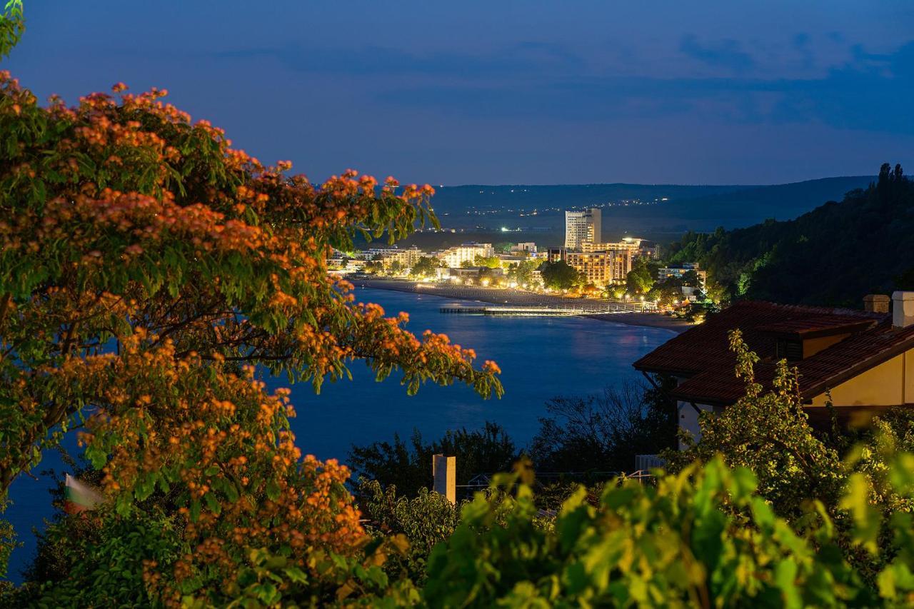 Casa De La Mare - Albena Villa Eksteriør bilde