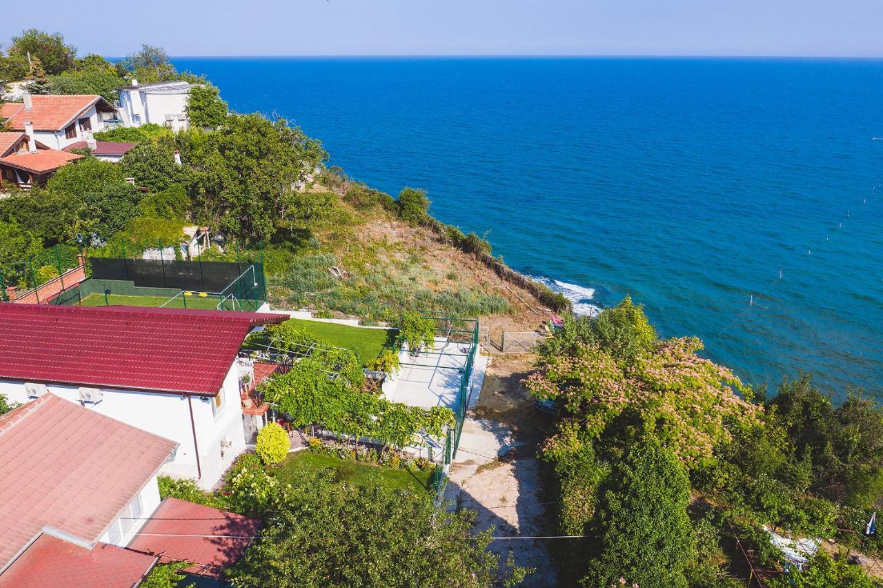 Casa De La Mare - Albena Villa Eksteriør bilde